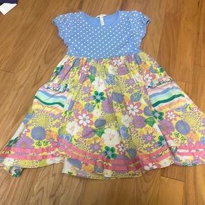 Matilda jane size 10 dress